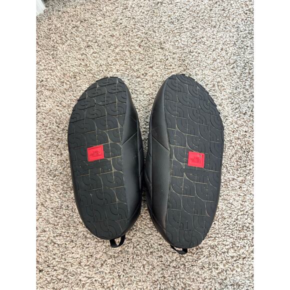 The North Face ThermoBall Traction Mules V Slippers Black Men’s Size 11 - Picture 5 of 7